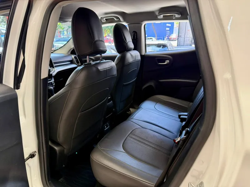 Fiat Toro Branco