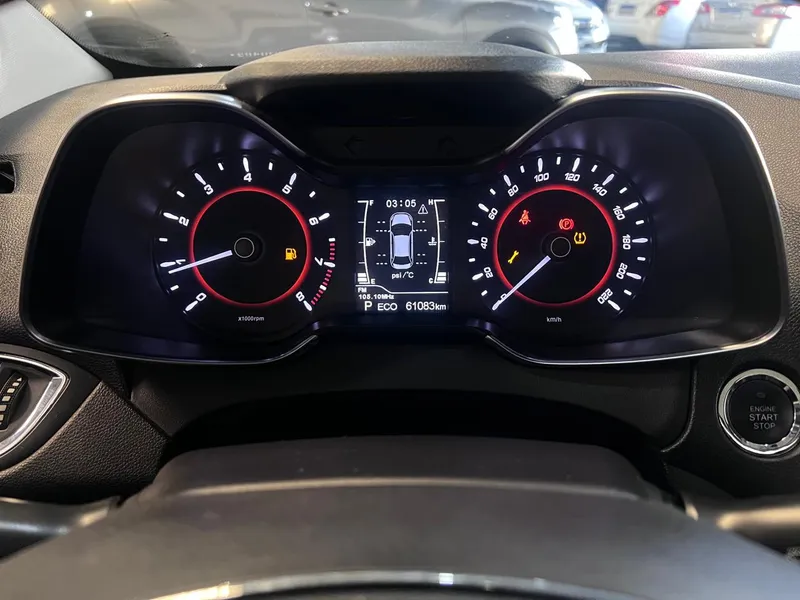 Chery ARRIZO 5 Branco