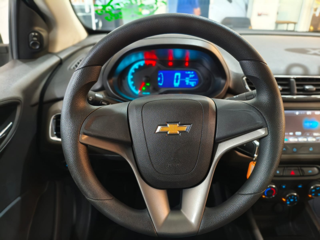 carro