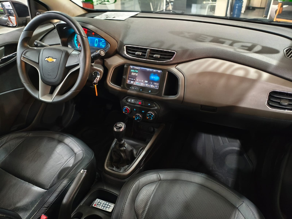 carro