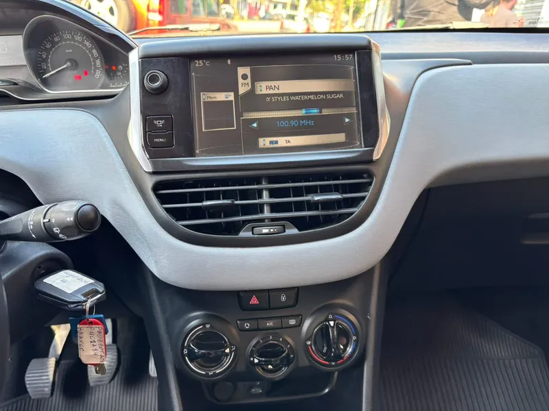 carro