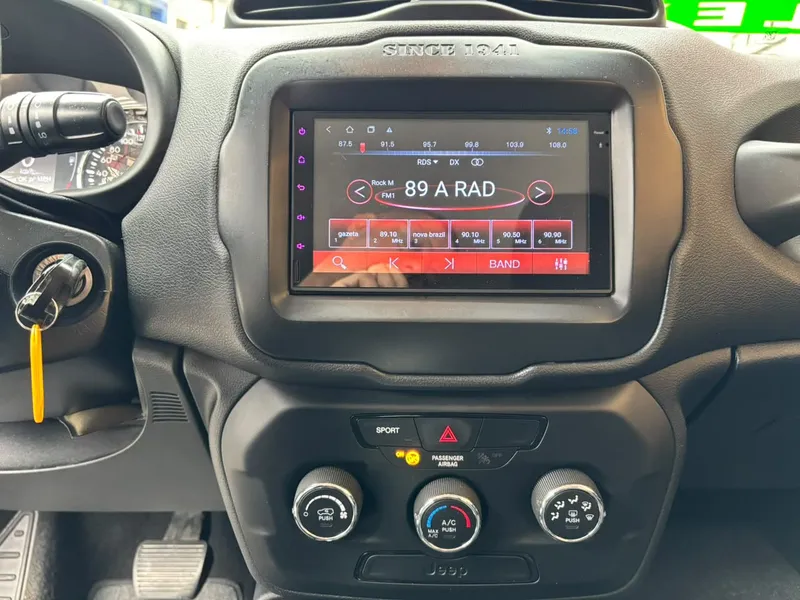 carro