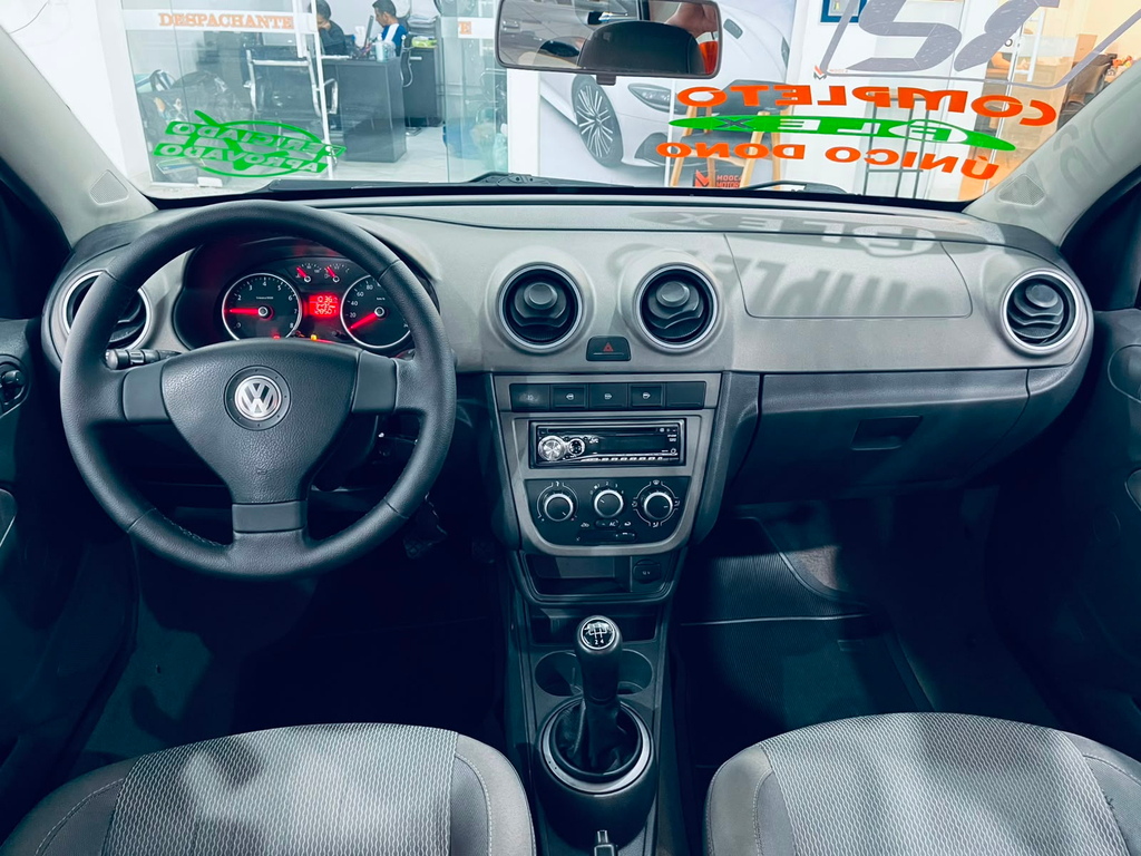 carro