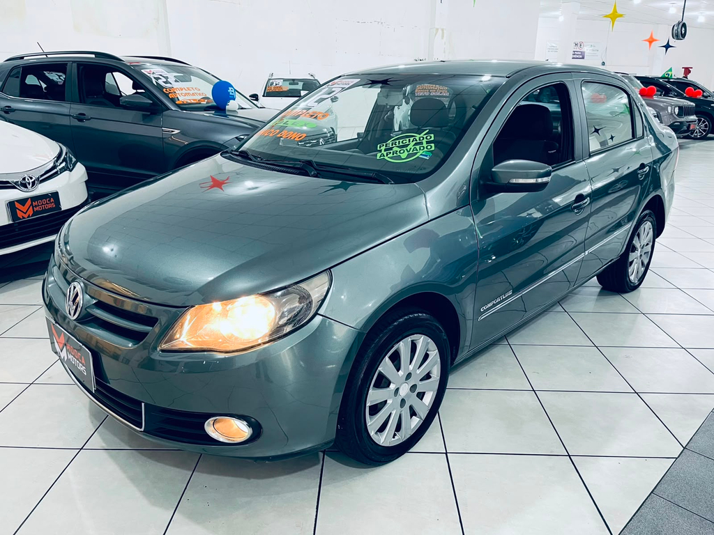 carro