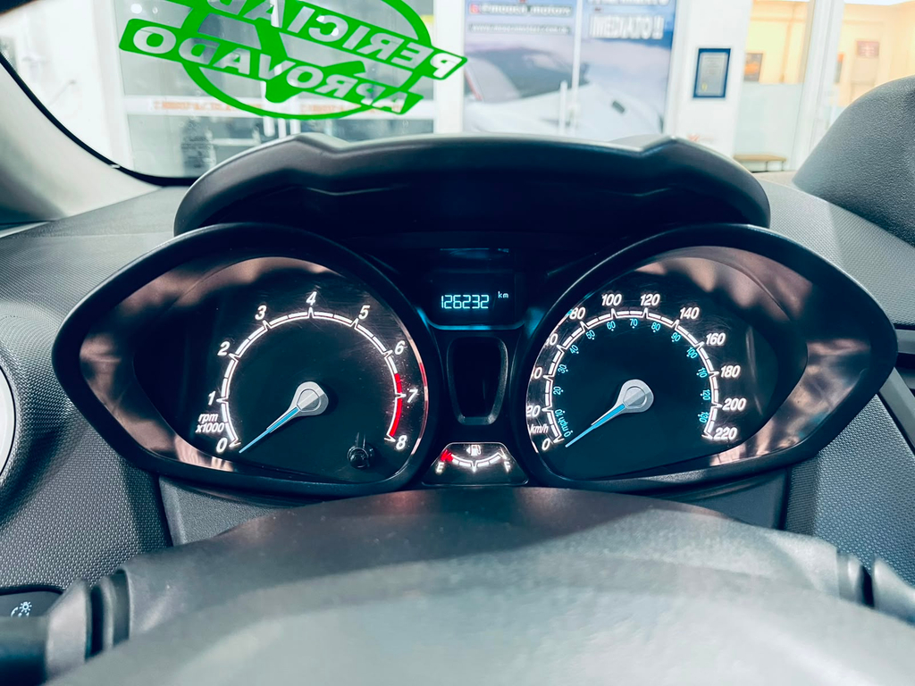 carro
