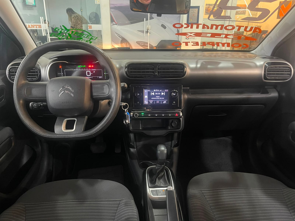 carro