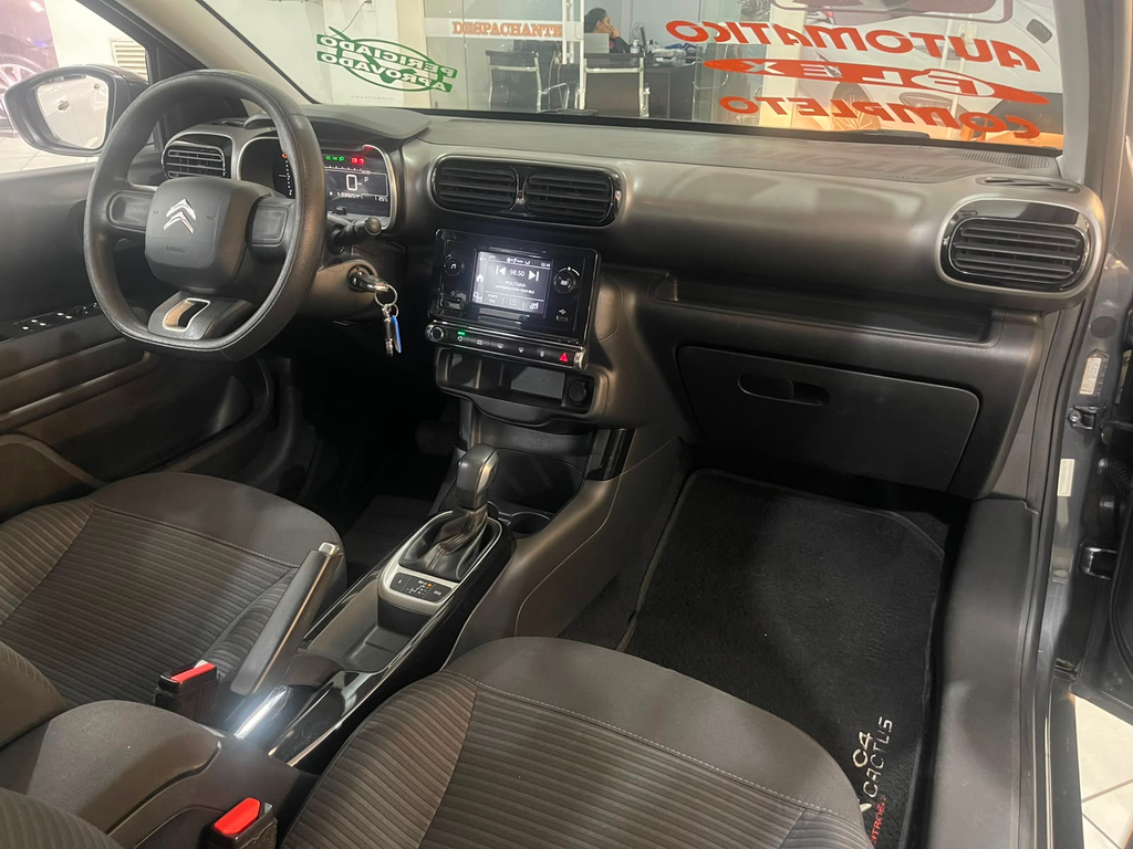 carro