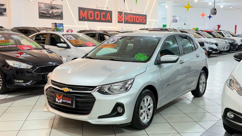 carro