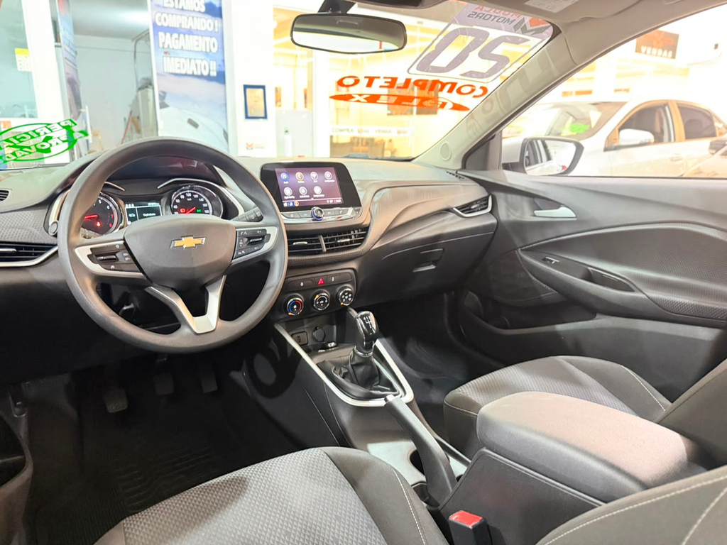 carro