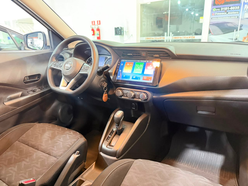 carro