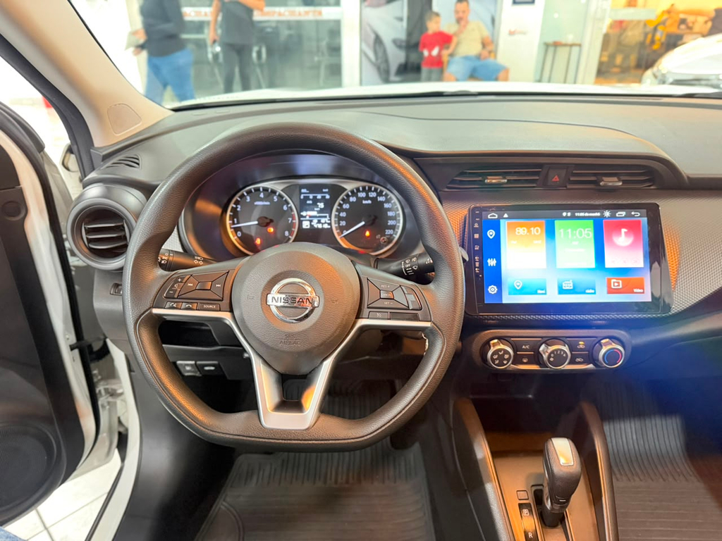 carro