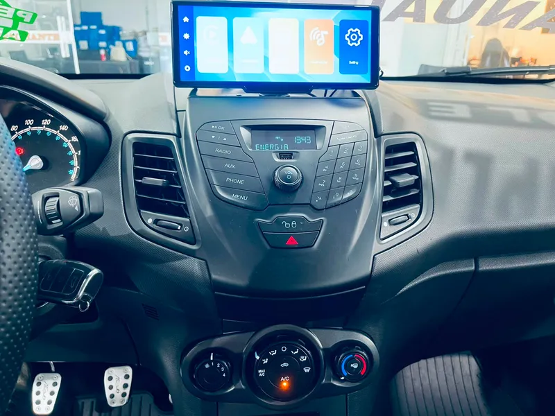 carro