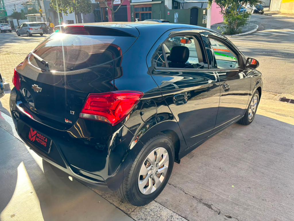 carro