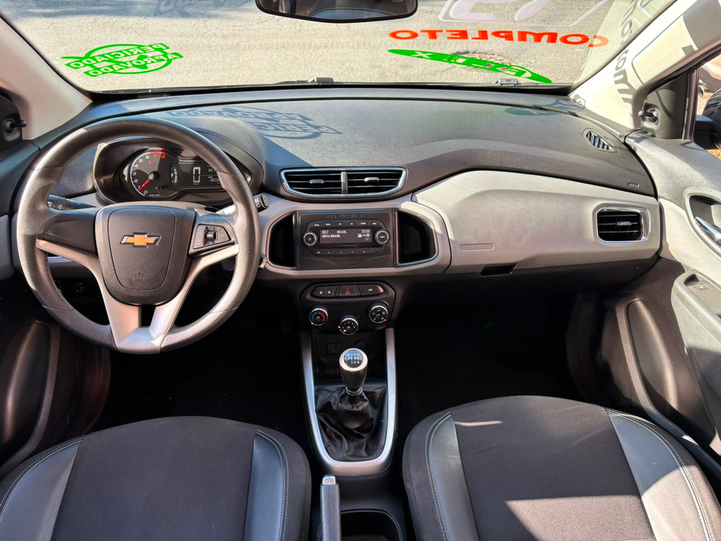 carro