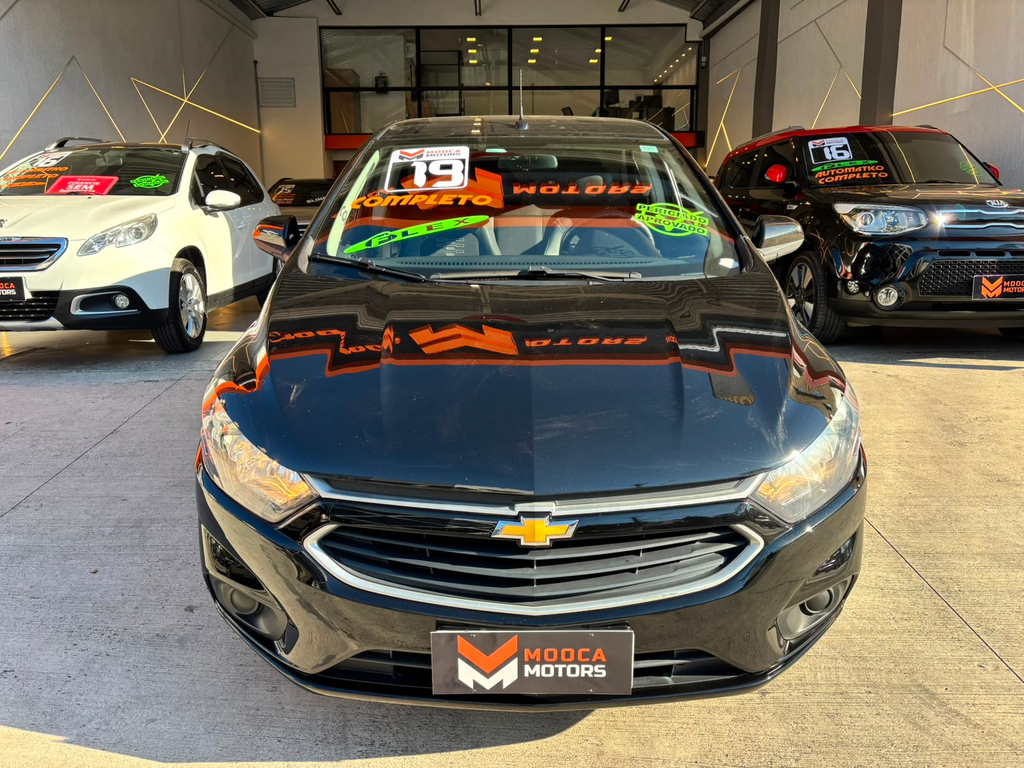 carro