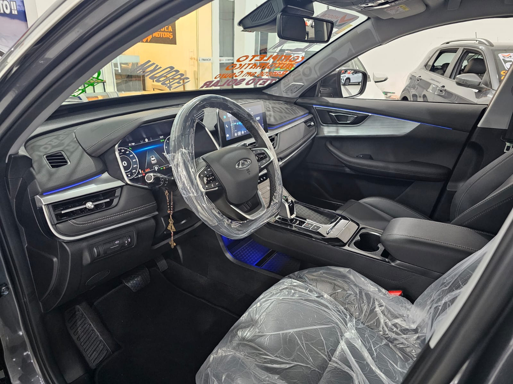 carro
