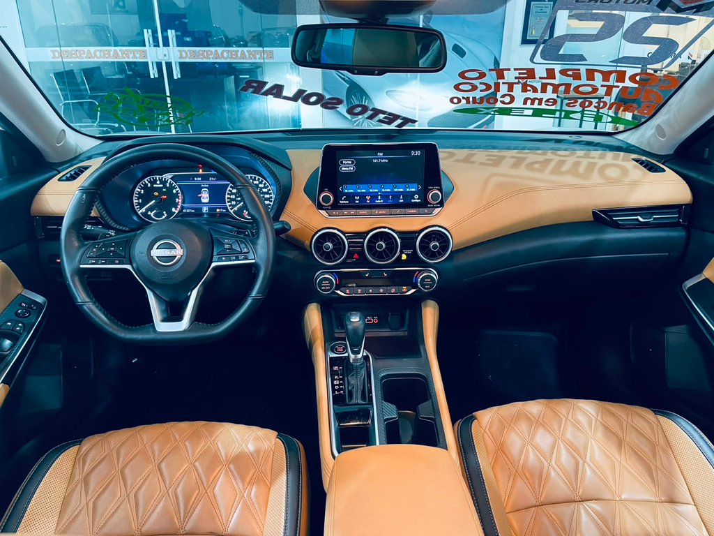 carro
