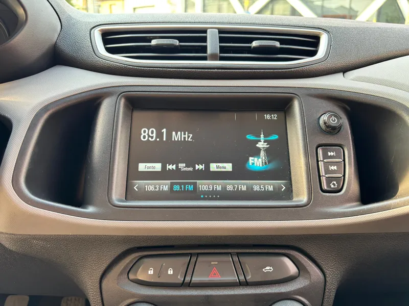 carro