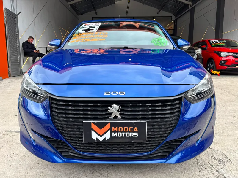 carro
