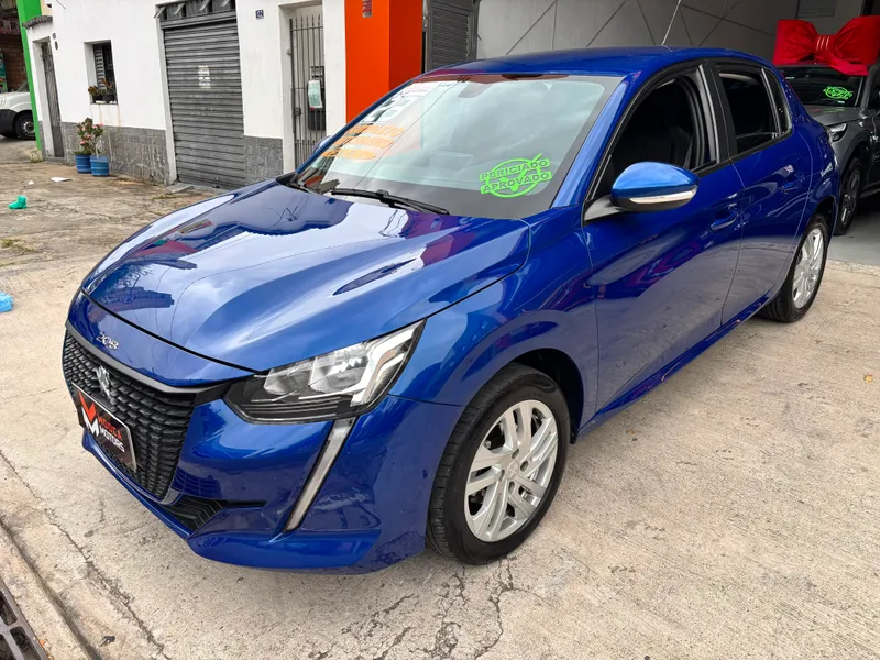 carro