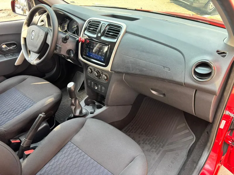 carro