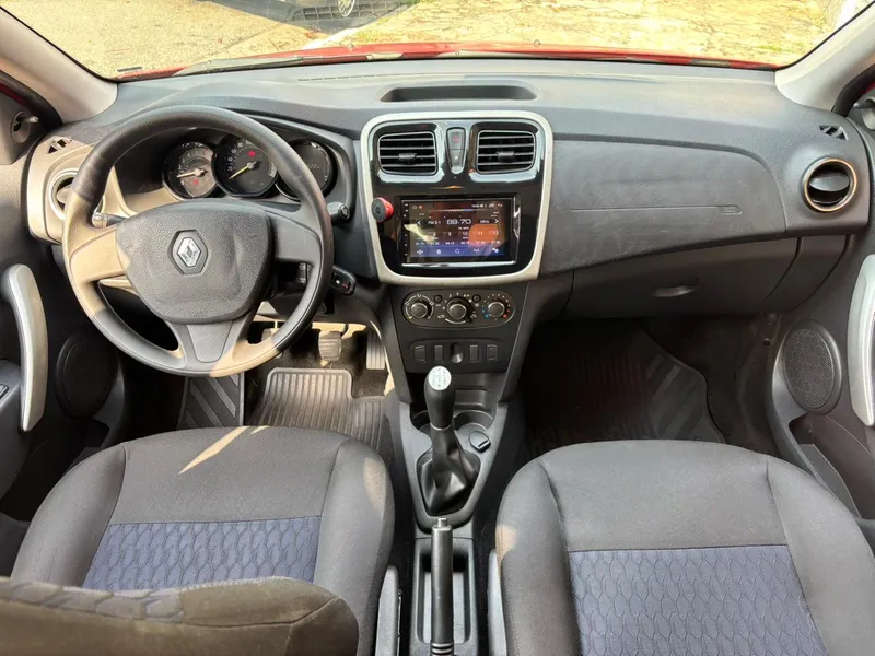 carro