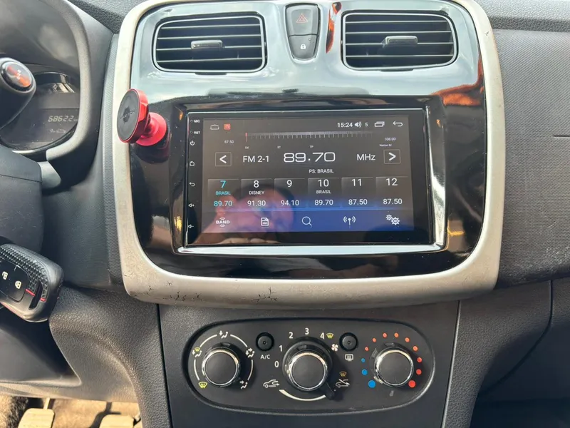 carro