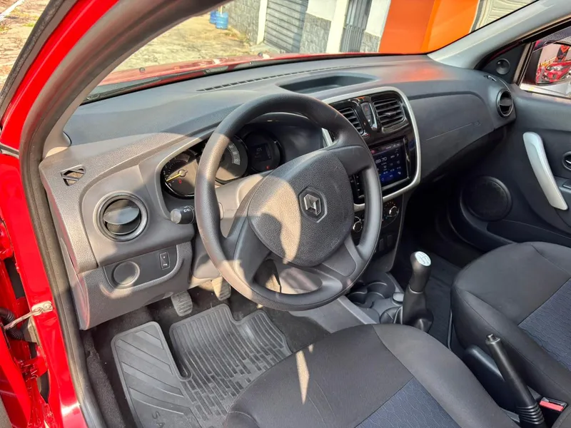 carro
