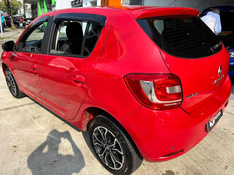 carro