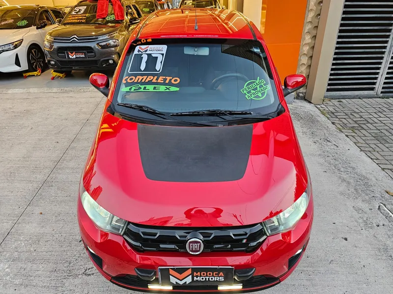 carro