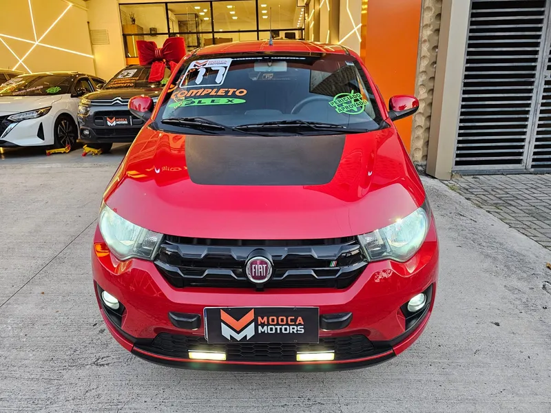 carro