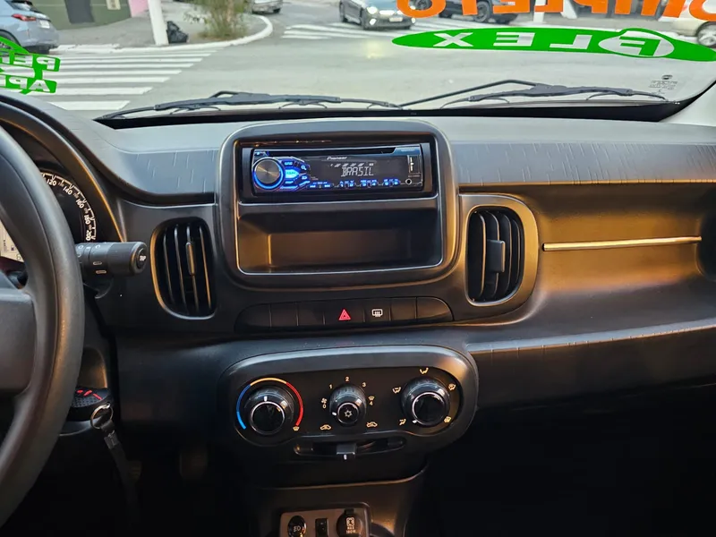 carro