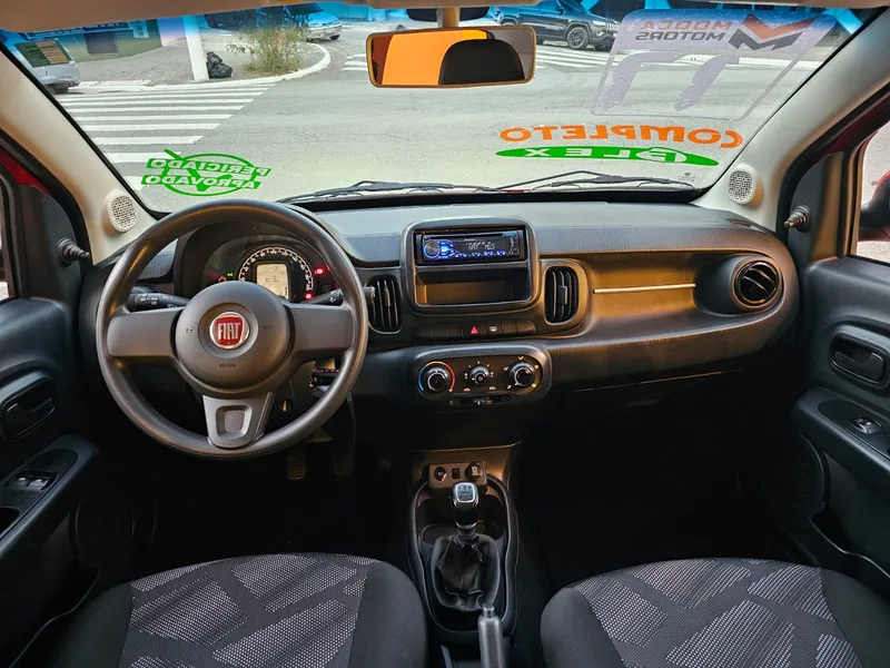 carro