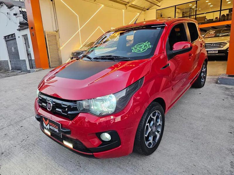 carro