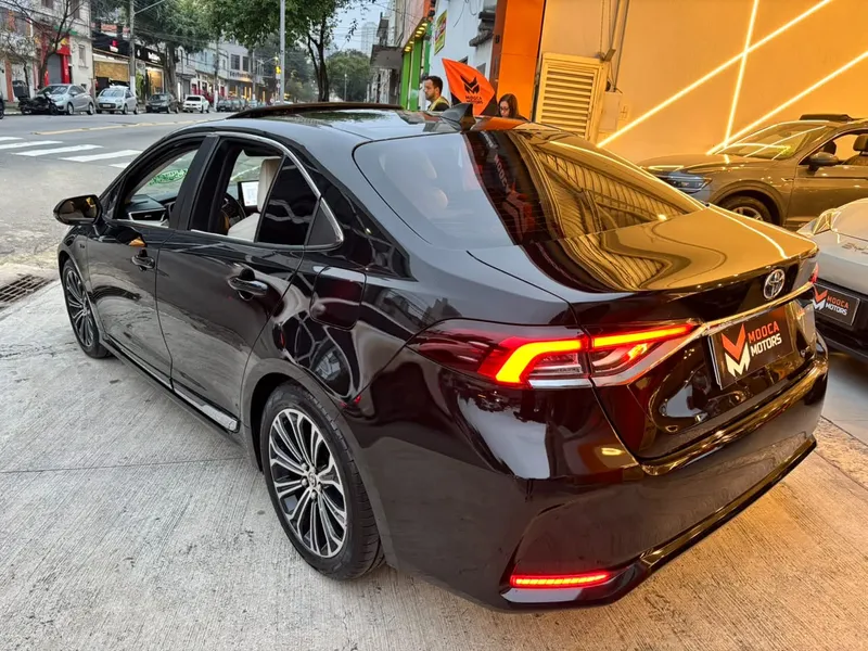 carro