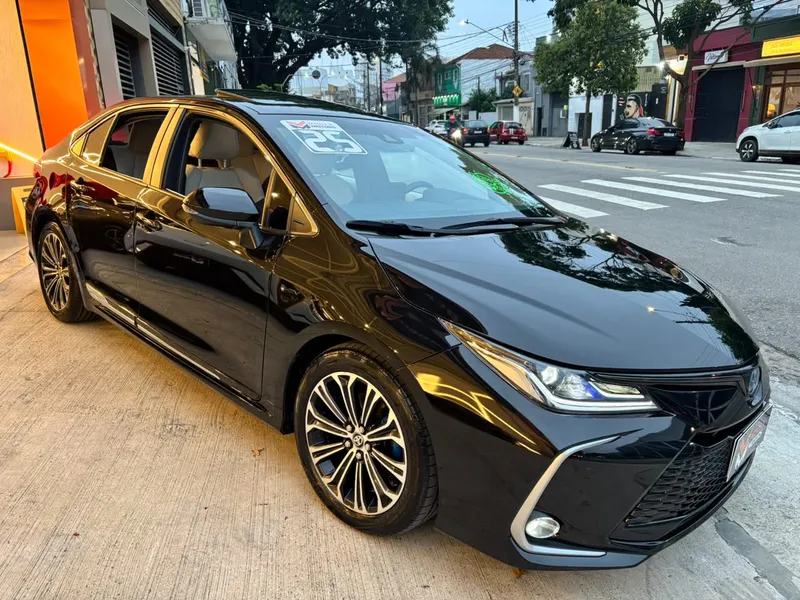 carro