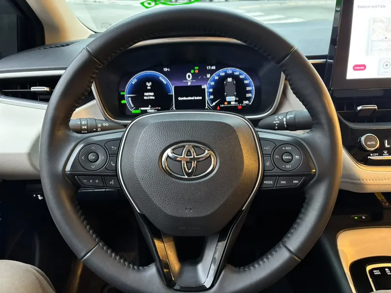 carro