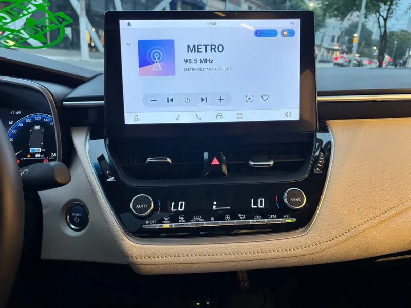 carro