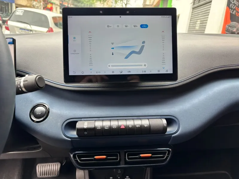carro