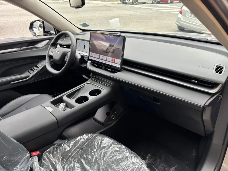 carro