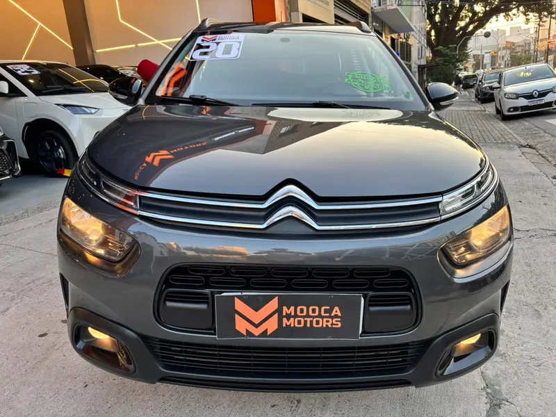 carro
