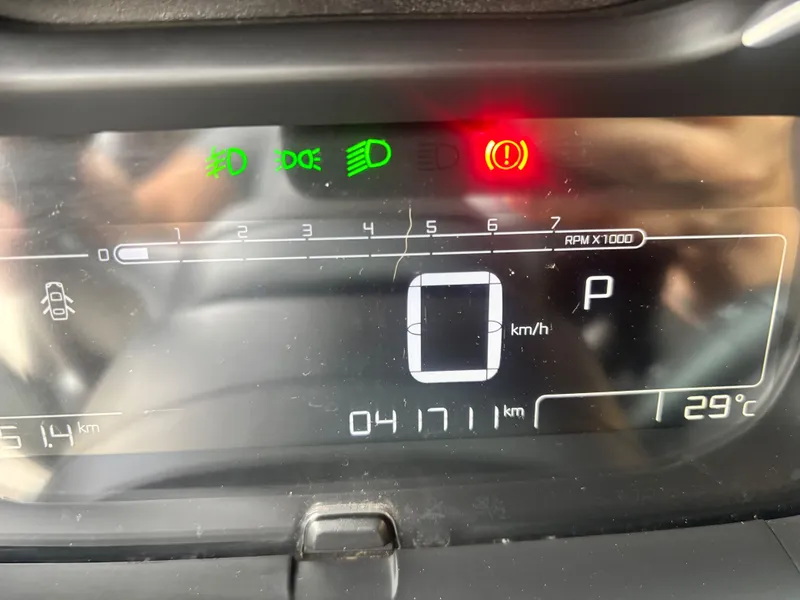 carro