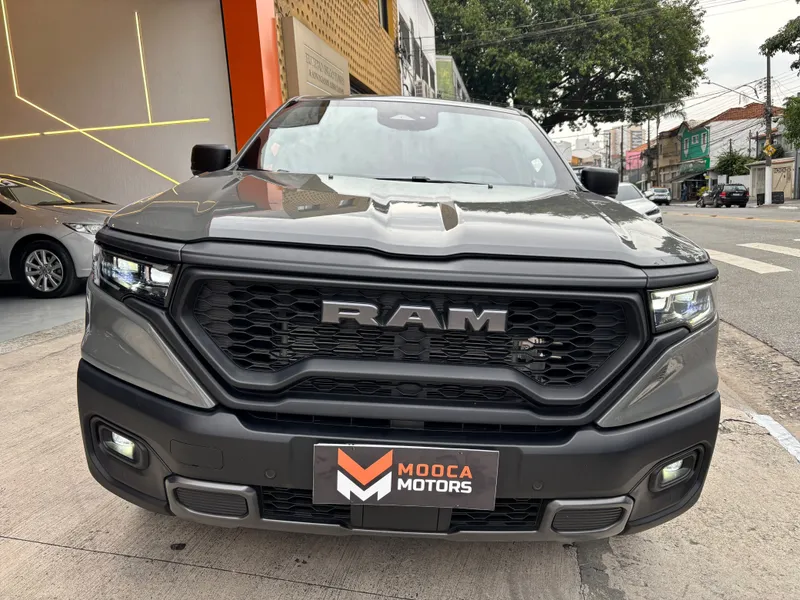 carro