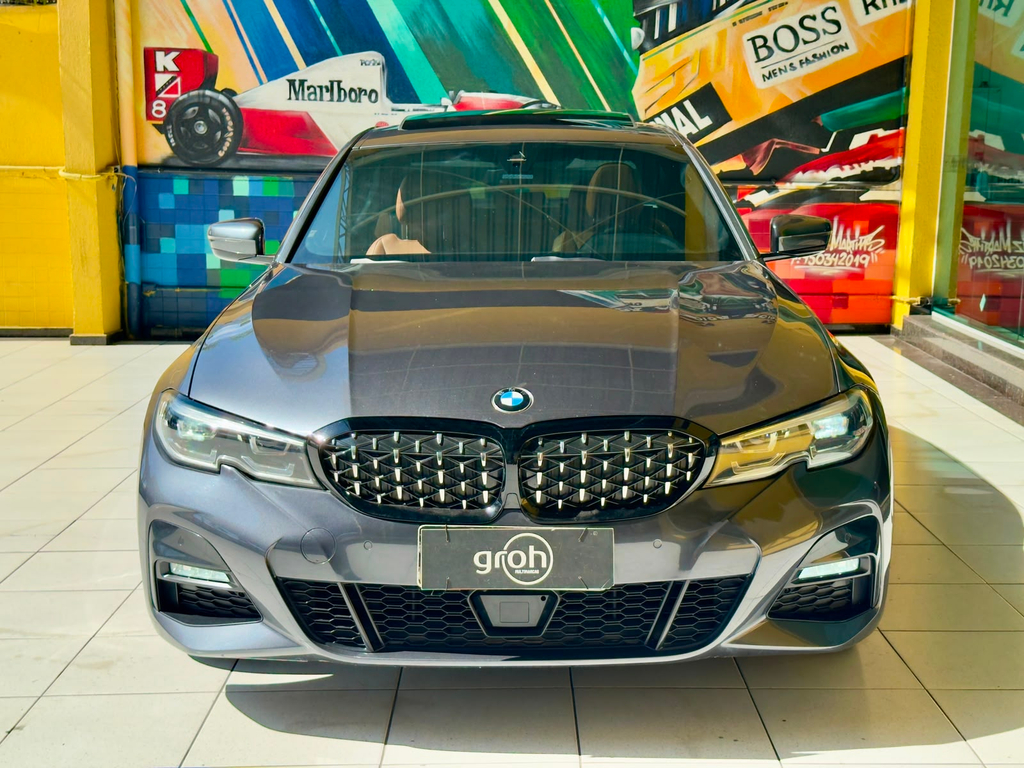 carro