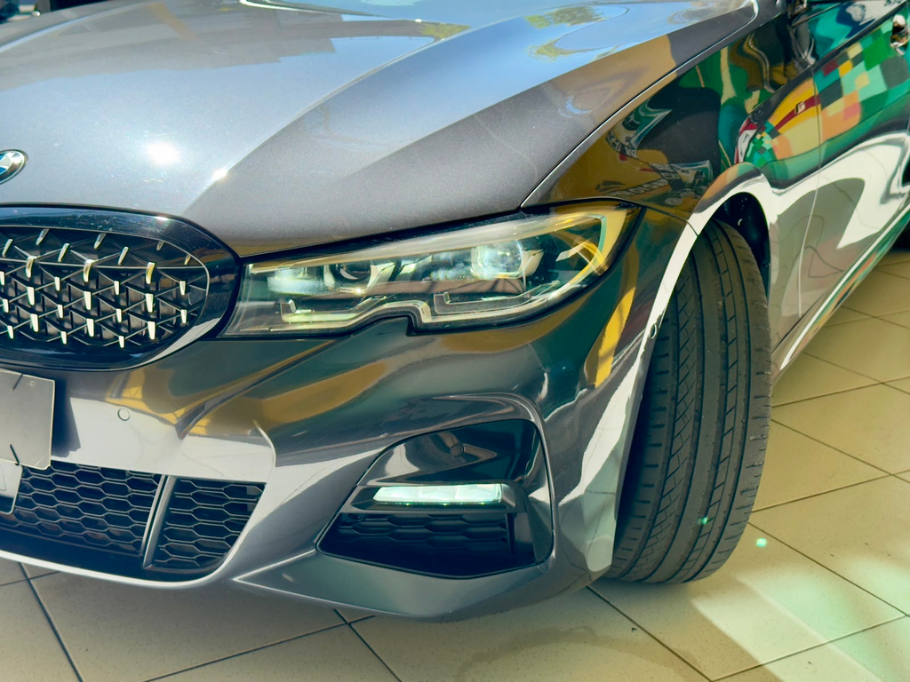 carro