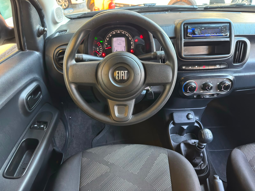 carro