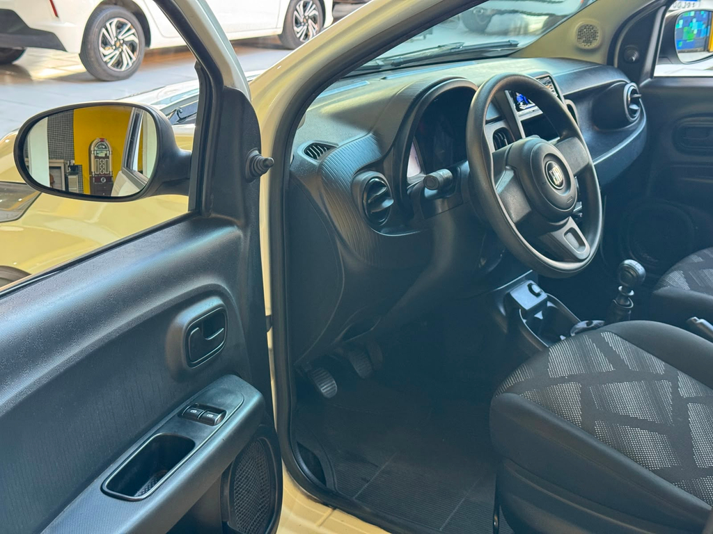 carro