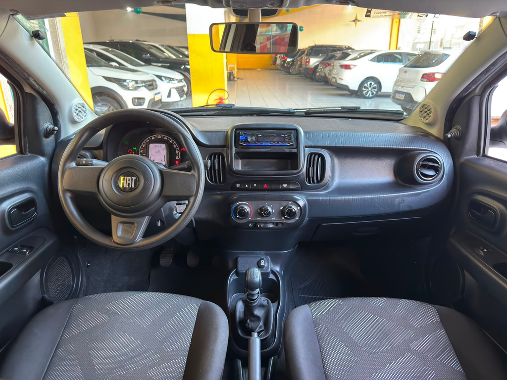 carro