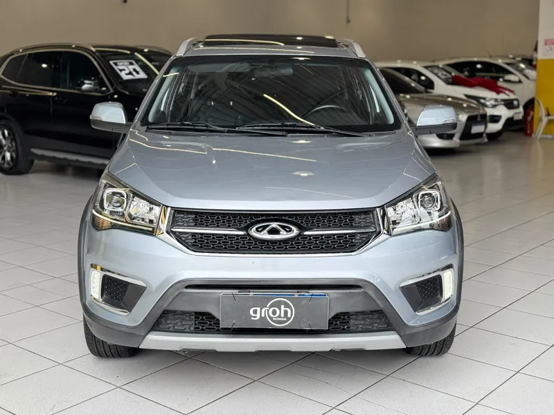 carro