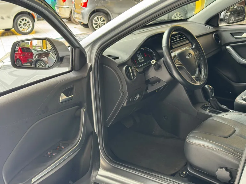 carro